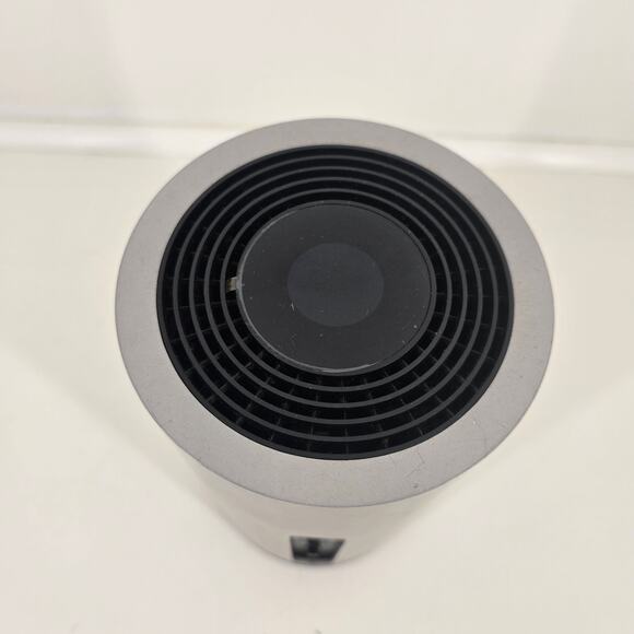 T-Mobile 5G Home Internet Gateway Router – Silver Cylinder – Powers On - Picture 3 of 3